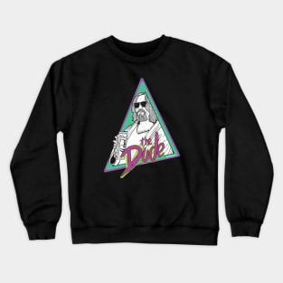 The Dude Lebowski Crewneck Sweatshirt